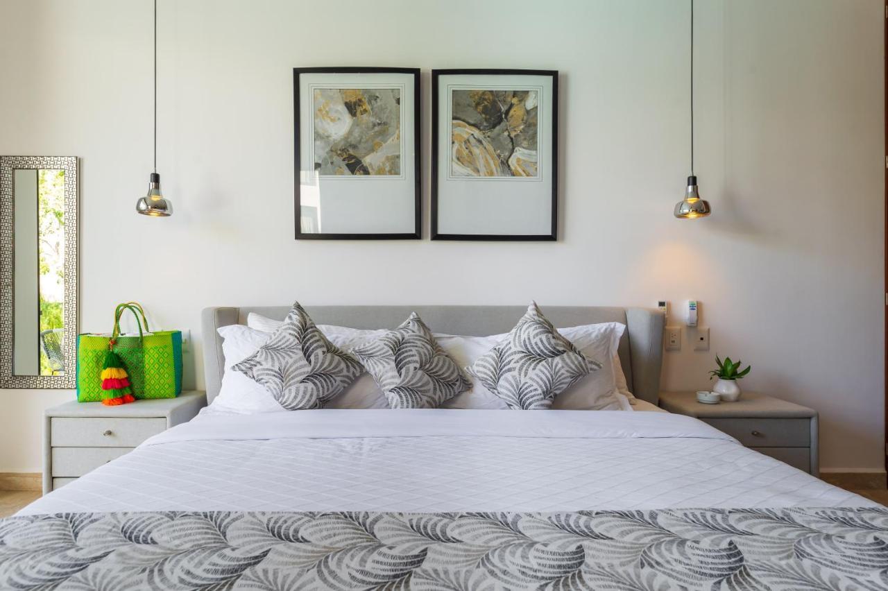 Hotel-style In With Gym And Included Apartamento
