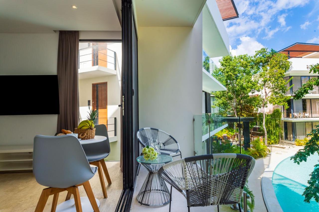 Hotel-style In With Gym And Included Apartamento